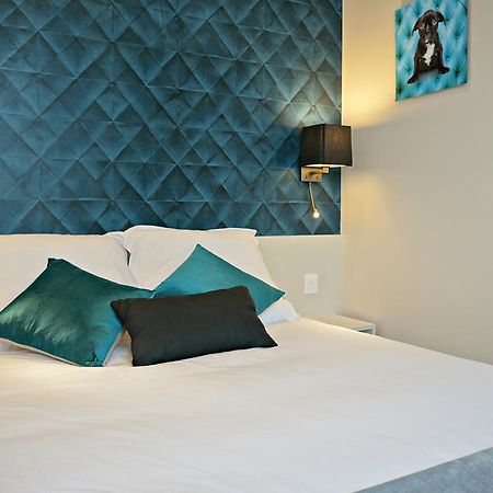 Little Suite - Alix Lille Extérieur photo