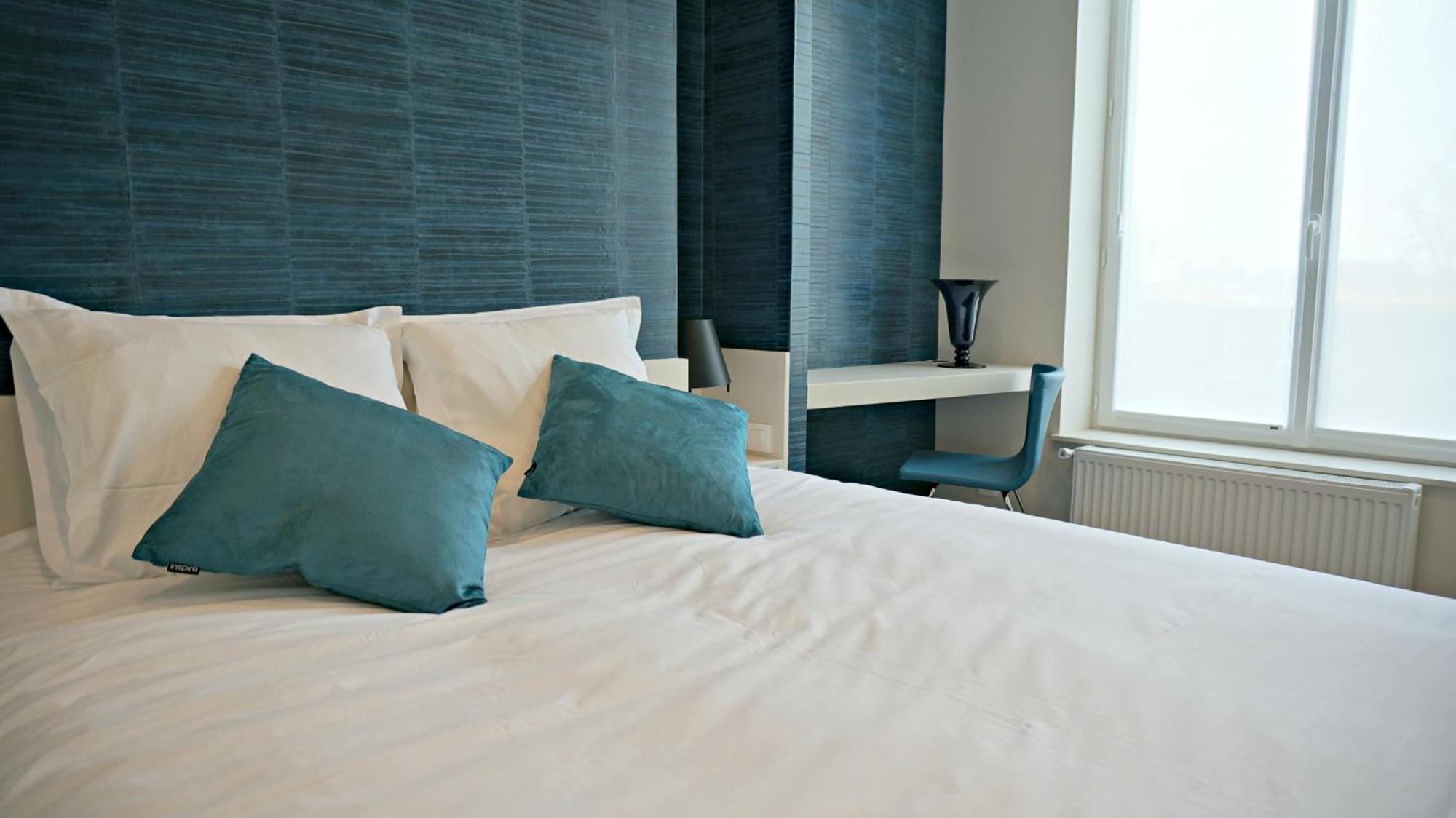 Little Suite - Alix Lille Extérieur photo