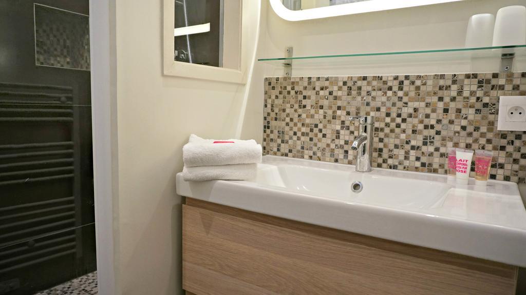 Little Suite - Alix Lille Extérieur photo